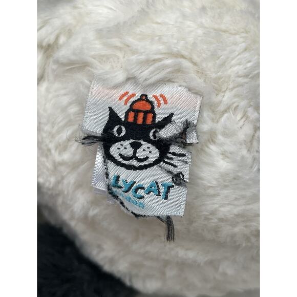 Jellycat Tuffet Panda Plush Stuffed Animal *READ* - Picture 10 of 12